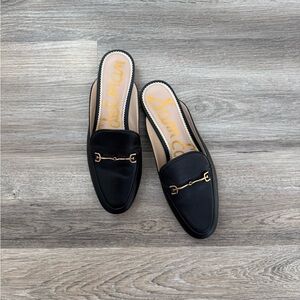Linnie Slip-On Loafers